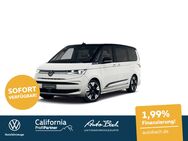 VW T7 Multivan, 2.0 l TSI Multivan Life "Edition" lang |, Jahr 2022 - Bad Homburg (Höhe)