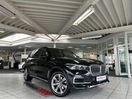 BMW X5 40i xLine AUT./LED/HUD/CAM/AHK/LUFTFED - Hamm