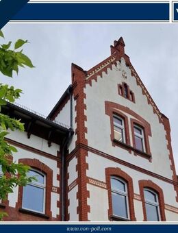 Großzügiges Wohn- und Geschäftshaus in Zentrumsnähe von Eschwege - Eschwege