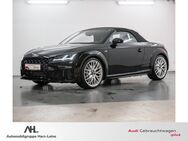 Audi TT, Roadster 45 TFSI quattro 2xS-line, Jahr 2023 - Northeim