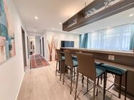 Hochwertig sanierte und vollausgestattete 6-Zimmer-Wohnung in Coburg! - Coburg