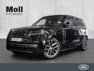 Land Rover Range Rover, HSE Hybrid P460e AD el klappb, Jahr 2024 - Frechen