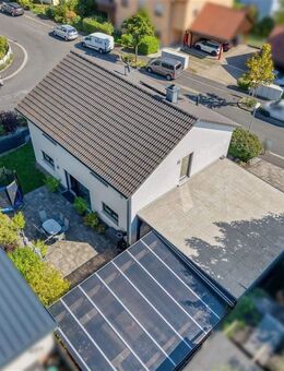 Ihr neues Zuhause in der Kurstadt Bad Kissingen - sonnig, hell & perfekt für Familien - Bad Kissingen