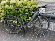 E Bike Neuwertig zu verkaufen - Kirchlengern