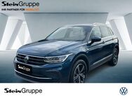 VW Tiguan, 2.0 TDI Move FLA, Jahr 2023 - Gummersbach