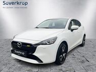 Mazda 2, 1.5 M-HYBRID CENTER-LINE, Jahr 2024 - Kiel