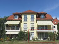 Schöne, neu renovierte EG-Wohnung, Elsa-Brändström-Str. 12, Nähe Wasaplatz - Dresden