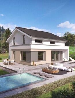 Individuell bauen - ganz entspannt - Arnstadt