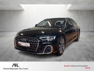 Audi A8, 50 TDI quattro Allradlenk Massage v h, Jahr 2022 - Osterode (Harz)