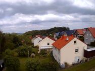 Einfamilienhaus in Randlage - Detmold