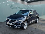 VW T-Roc, 1.5 TSI Style, Jahr 2024 - München