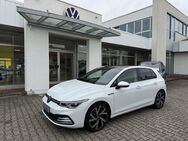 VW Golf, 2.0 TSI Style, Jahr 2024 - Pasewalk