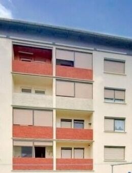 Großschönau - Eigentumswohnung mit 19,77 % Rendite - Großschönau