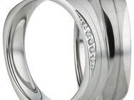Partnerringe Edelstahl AB826-AB827 - Aholming