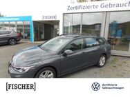 VW Golf Variant, 1.5 VIII eTSI Life, Jahr 2022 - Jena