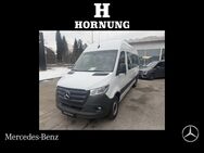 Mercedes Sprinter, Tourer 315 L3H2 LANG, Jahr 2023 - Penzberg