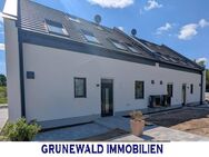 Erstbezug nach Neubau! Moderne Doppelhaushälfte mit 2 Stellplätzen. - Eisenberg (Thüringen)