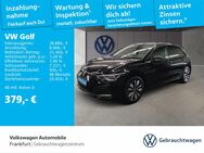 VW Golf, 2.0 TDI VIII MOVE LEDPlus CD137Z, Jahr 2024 - Frankfurt (Main)