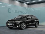 Audi A3, , Jahr 2021 - München