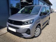 Opel Combo, 1.5 Kombi N1 74KW 100PS, Jahr 2024 - Bodnegg