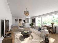 Einfamilienhaus auf 1256 m2 großem Grundstück in toller Lage im Dachauer Land - Altomünster
