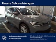 VW ID.5, Pro Performance IQ Light E393MN, Jahr 2023 - Neu Isenburg