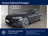 BMW 530, d xDrive M Sport 530 d xDrive M Sport, Jahr 2020 - Frankfurt (Main)