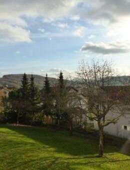 1-Zimmer-Mietwohnung mit herrlichem Ausblick in 97708 Bad Bocklet (ID 1309) - Bad Bocklet