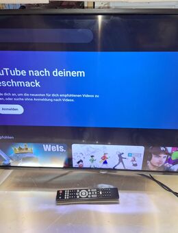 Sharp Led TV 43 Zoll smart - Kassel