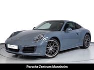 Porsche 991, 2 Carrera 4 Privay, Jahr 2018 - Mannheim