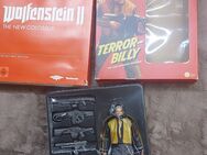 Wolfenstein The New Colossus Collectors Edition Terror Billy Figur - Erkelenz