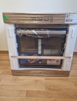Backofen Beko neu unbenutzt - Essen