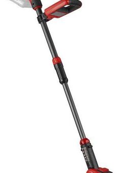 Einhell Akku-Rasentrimmer »GE-CT 18/25 Li-Solo«, ohne Akku, ohne Ladegerät