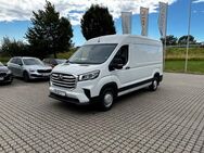 Maxus Deliver 9, Diesel L3H2, Jahr 2022 - Hameln