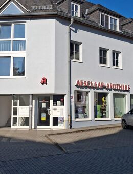moderne 1- Raumwohnung in einer guten Wohnlage - Limbach-Oberfrohna