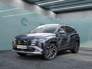 Hyundai Tucson, FL25 Plug-In PRIME ECS AssistP 8-fach, Jahr 2024 - München