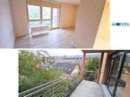 ** 2-Zimmer-Wohnung mit Balkon in Dresden - Pieschen ** - Dresden