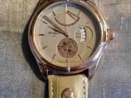 Chronograph neu - Bad Griesbach (Rottal) Zentrum