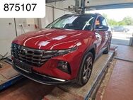 Hyundai Tucson Hybrid 4WD ACC+Sp LED Dig Cockpit Kam - Steinbach-Hallenberg