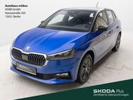 Skoda Fabia, 1.0 TSI STYLE GANZJA, Jahr 2024 - Berlin