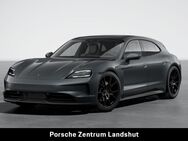 Porsche Taycan, Sport Turismo | Performancebatterie Plus, Jahr 2022 - Ergolding