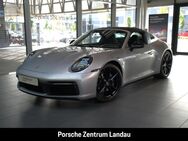 Porsche 992, (911) Targa 4, Jahr 2022 - Landau (Pfalz)