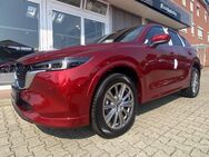 Mazda CX-5, 194PS Takumi ° ACAA, Jahr 2022 - Waren (Müritz)