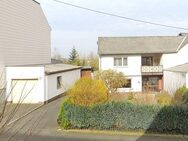 Gepflegtes Wohnhaus mit Garten und Garage! - Longkamp