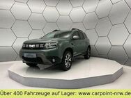 Dacia Duster, Journey TCe 130 Mutiview, Jahr 2022 - Neukirchen-Vluyn