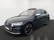 Audi SQ5, 3.0 TFSI quattro Connect, Jahr 2018 - Waldshut-Tiengen