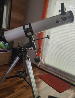 Suche Teleskope - Wolfenbüttel