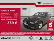 Audi A4, Avant advanced 40TDI qu 8-fach, Jahr 2024 - Gersthofen