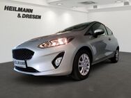 Ford Fiesta, 1.0 Cool & Connect Automatik Apple-Car-Play, Jahr 2018 - Gelsenkirchen