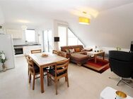 Wunderschöne 3 ZKB-Mietwohnung mit viel Flair und großem Balkon in Lohfelden - Lohfelden